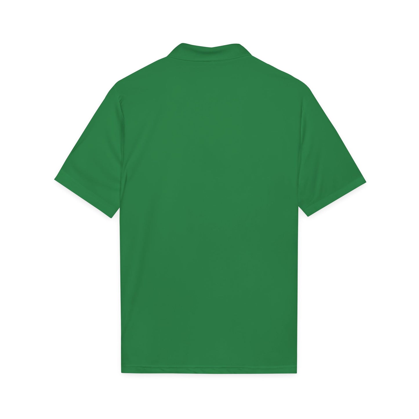 HSC-7 Embroidered Polo