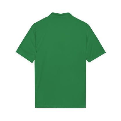 HSC-7 Embroidered Polo