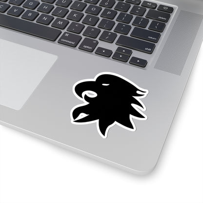 VAW-113 Black Eagle Sticker