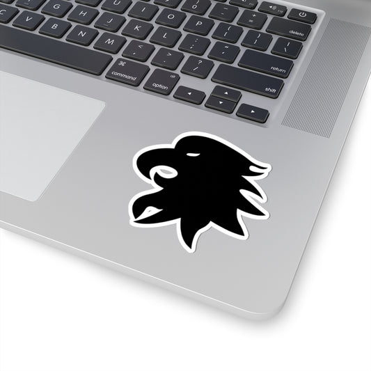 VAW-113 Black Eagle Sticker