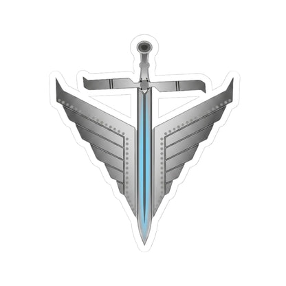 HSM-50 Sticker