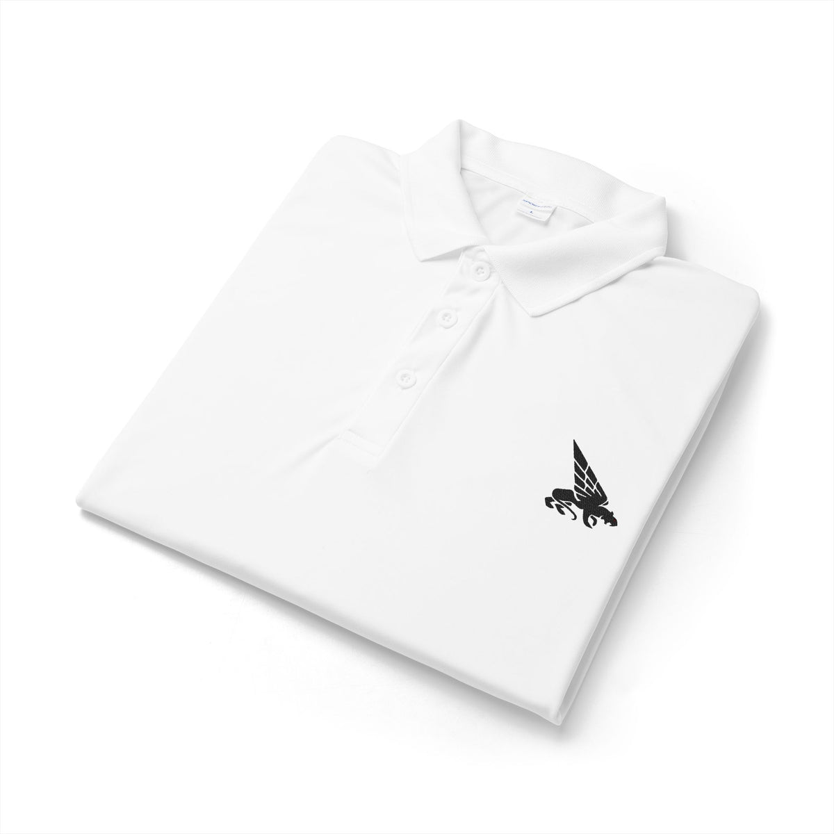 VFA-143 Embroidered Polo (White)