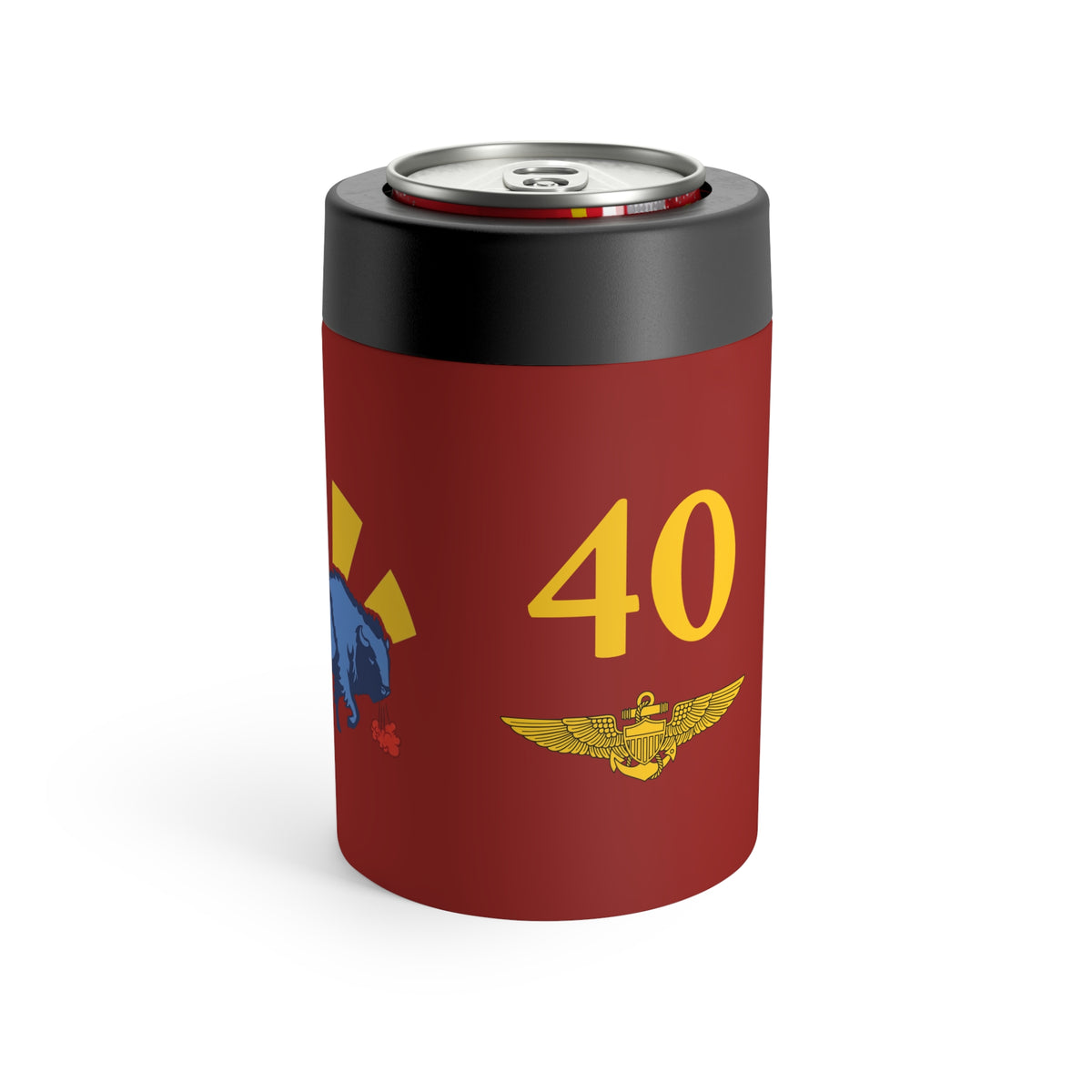 VRM-40 Can Holder