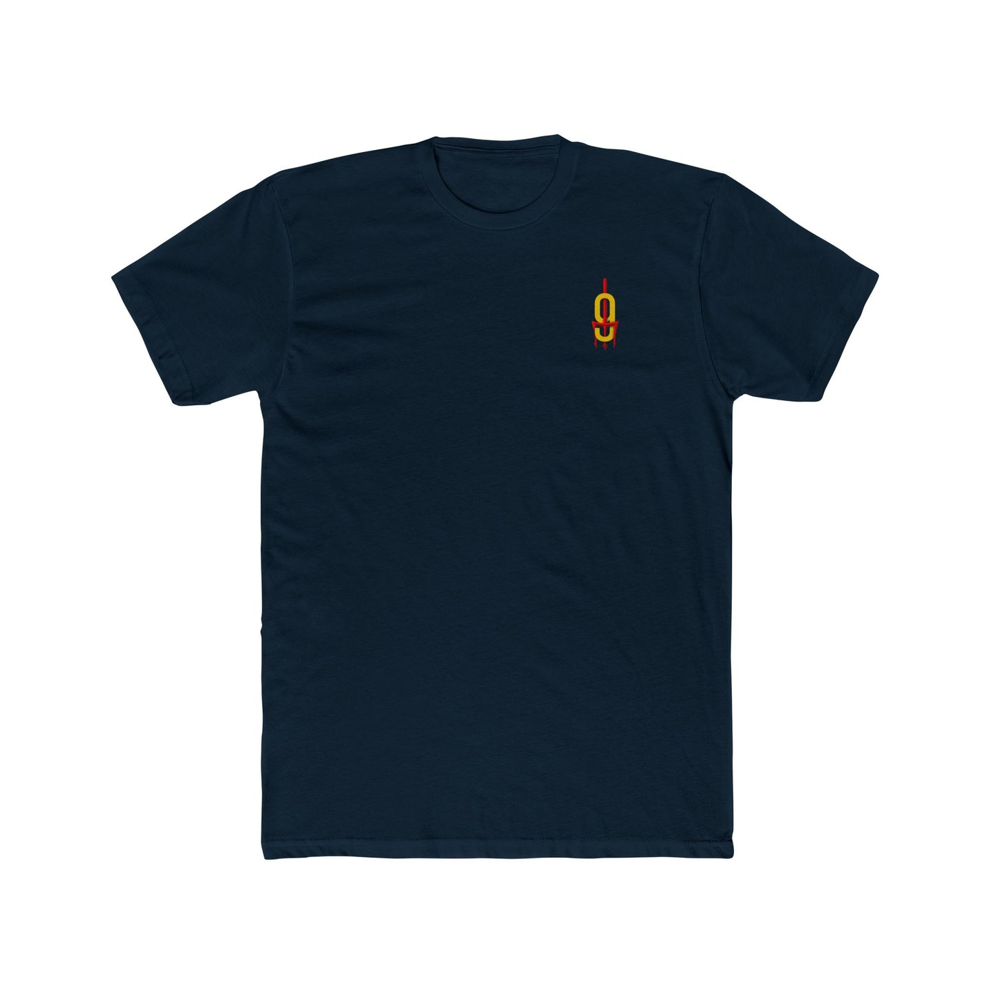 HSC-9 Basic Tee (4 Colors)