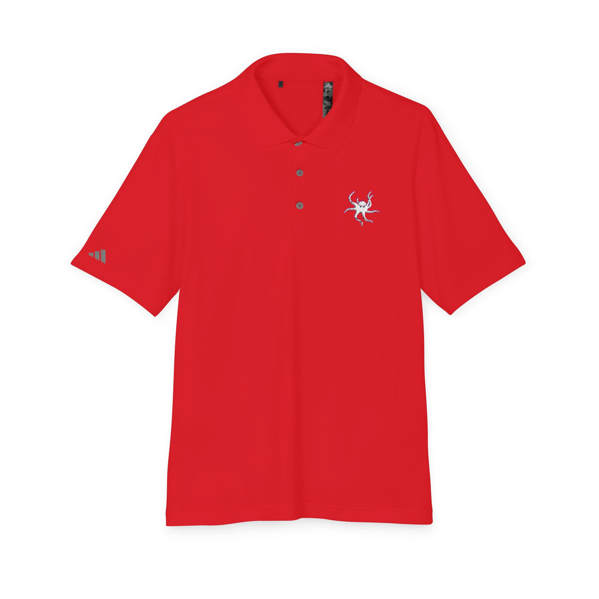 HSC-28 Adidas Performance Golf Polo