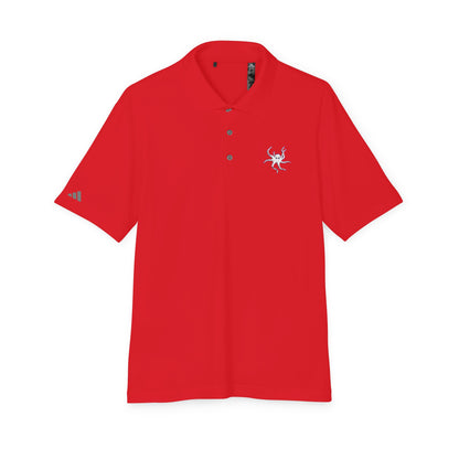 HSC-28 Adidas Performance Golf Polo