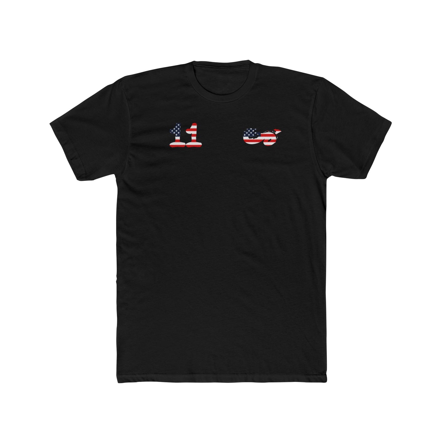 HSC-11 Patriotic Tee