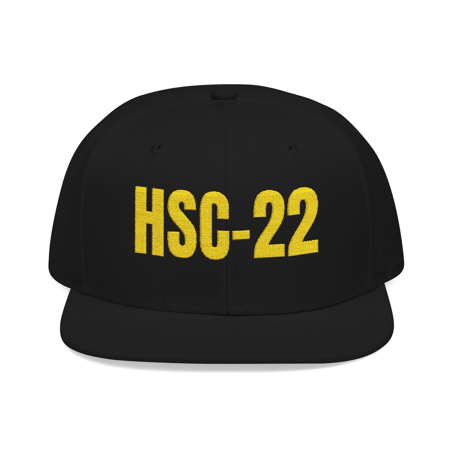 Throwback Sea Knight Hat