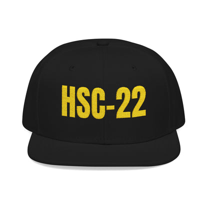 Throwback Sea Knight Hat