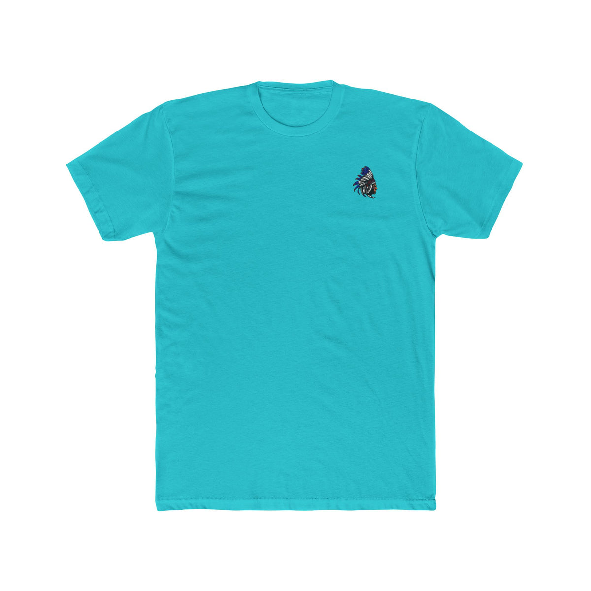 HSM-72 Basic Tee