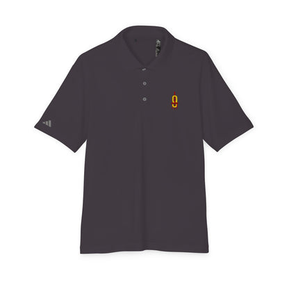 HSC-9 Adidas Performance Golf Polo
