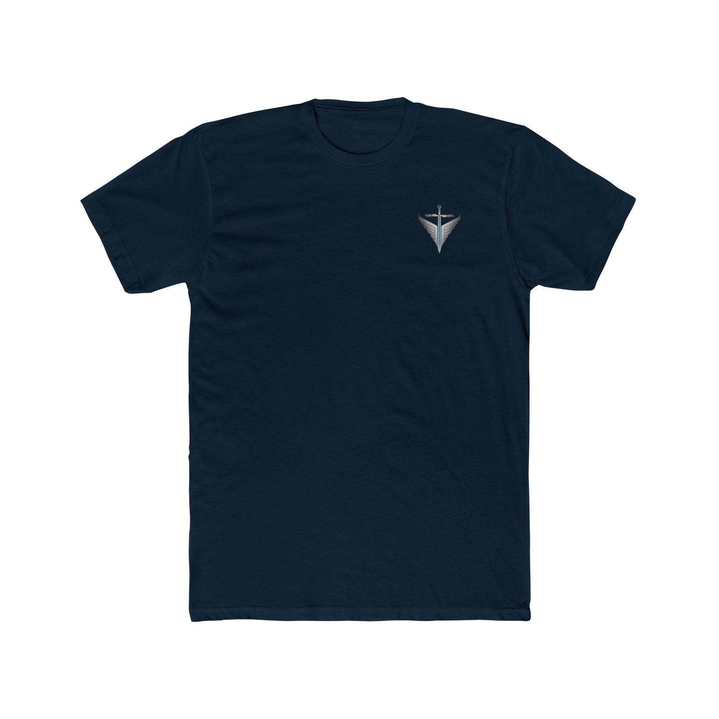 HSM-50 Basic Tee (6 Colors)