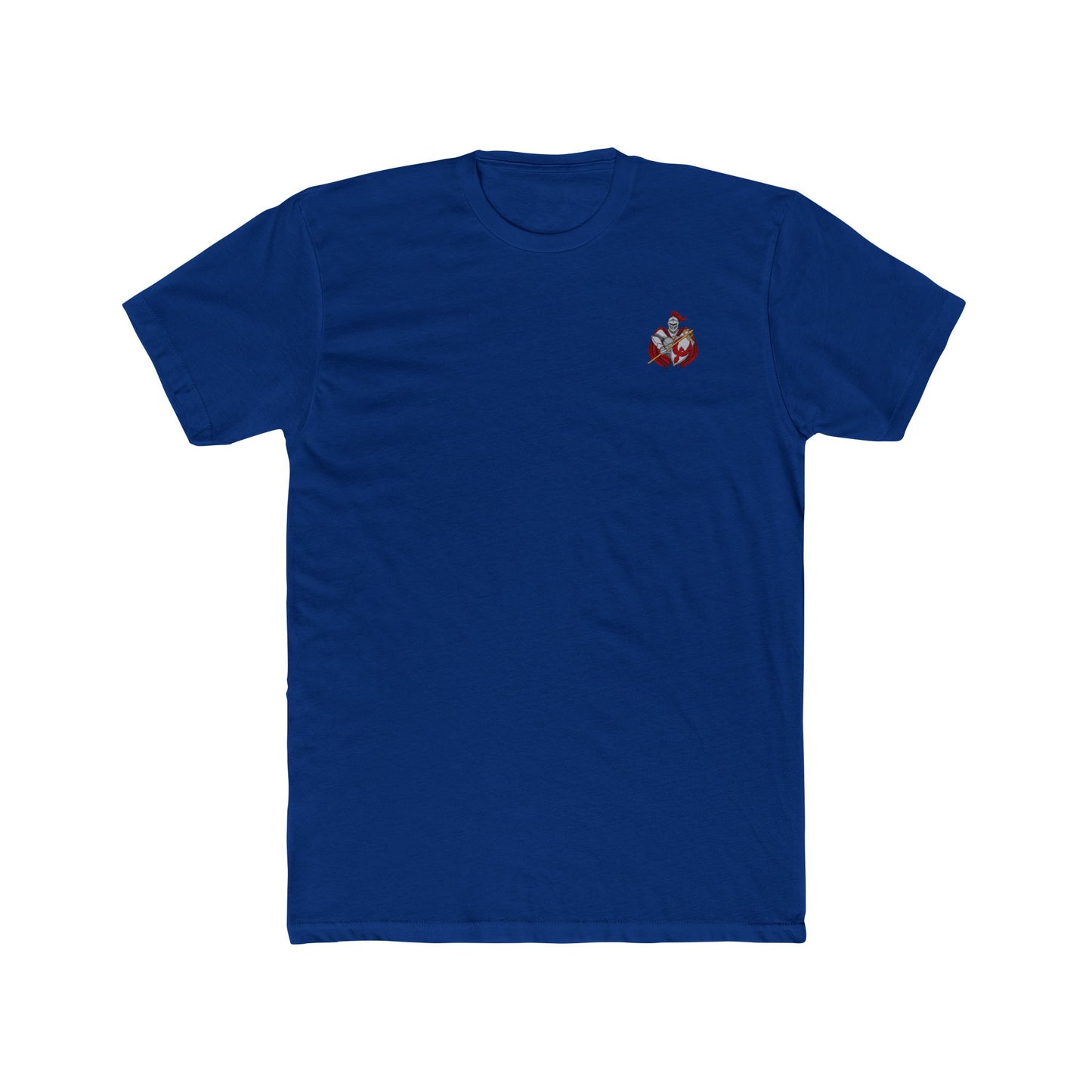 HSC-22 Basic Tee (6 Colors)