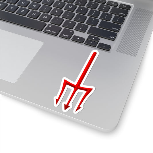 HSC-9 Trident Sticker