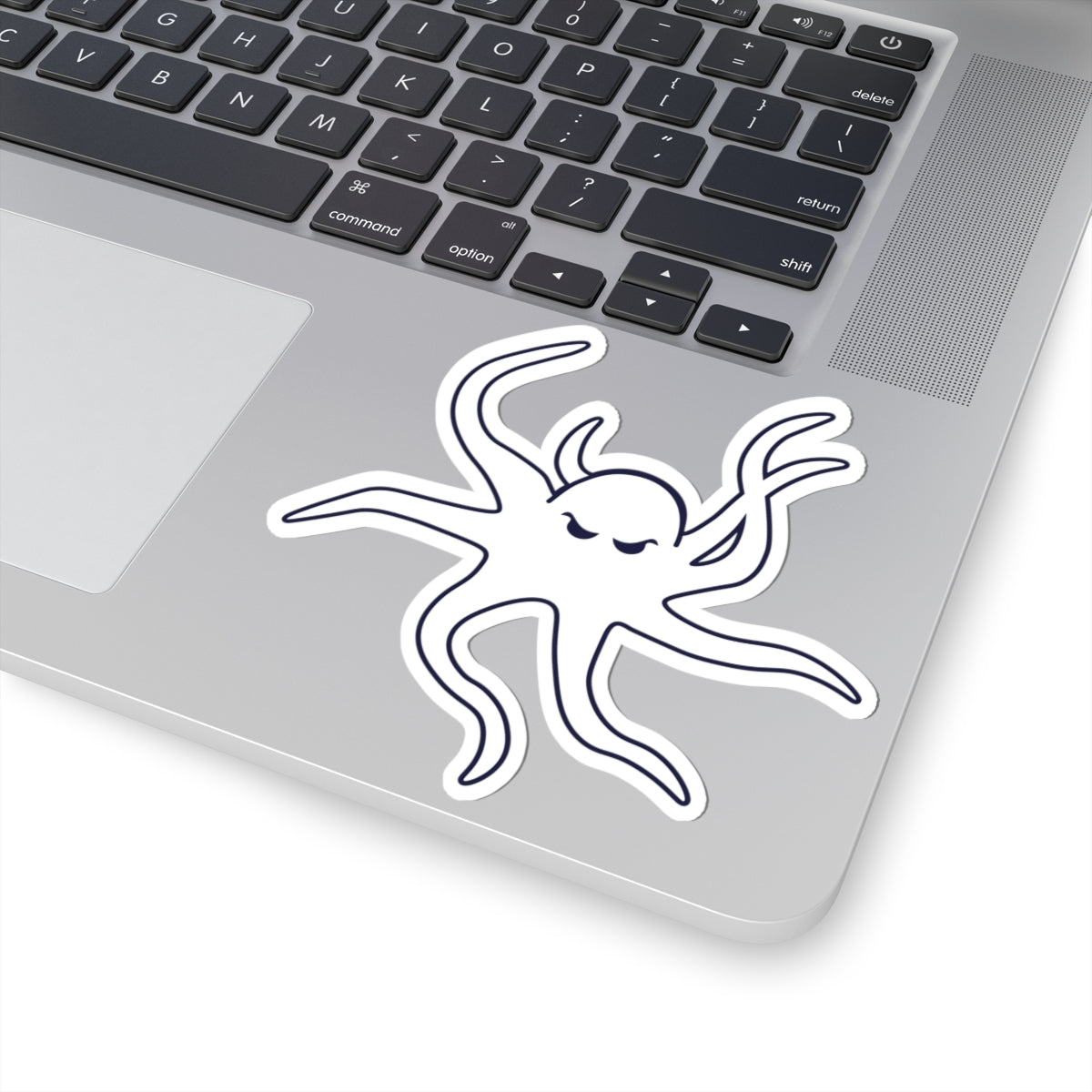 HSC-28 Octopus Sticker