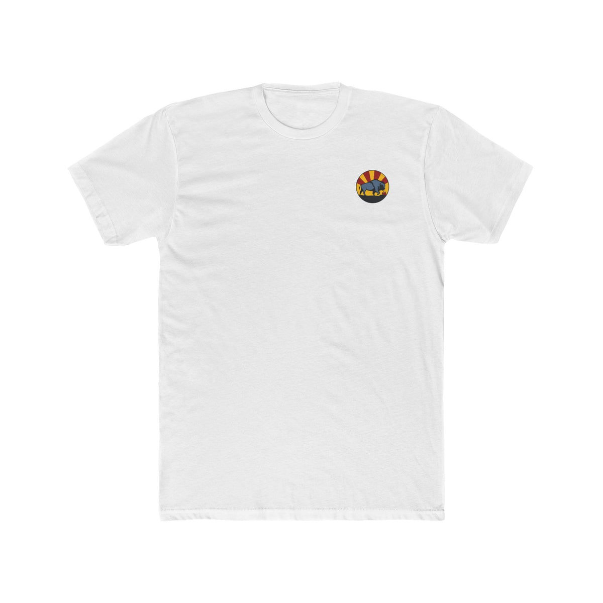 VRM-40 Basic Tee