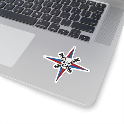 VP-26 Sticker