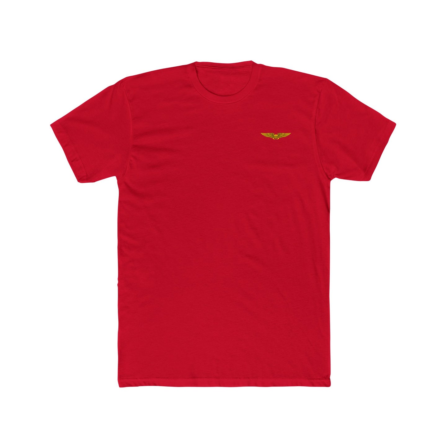 NFO Wings Basic Tee