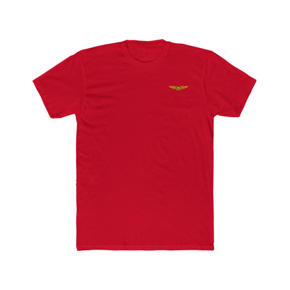 NFO Wings Basic Tee