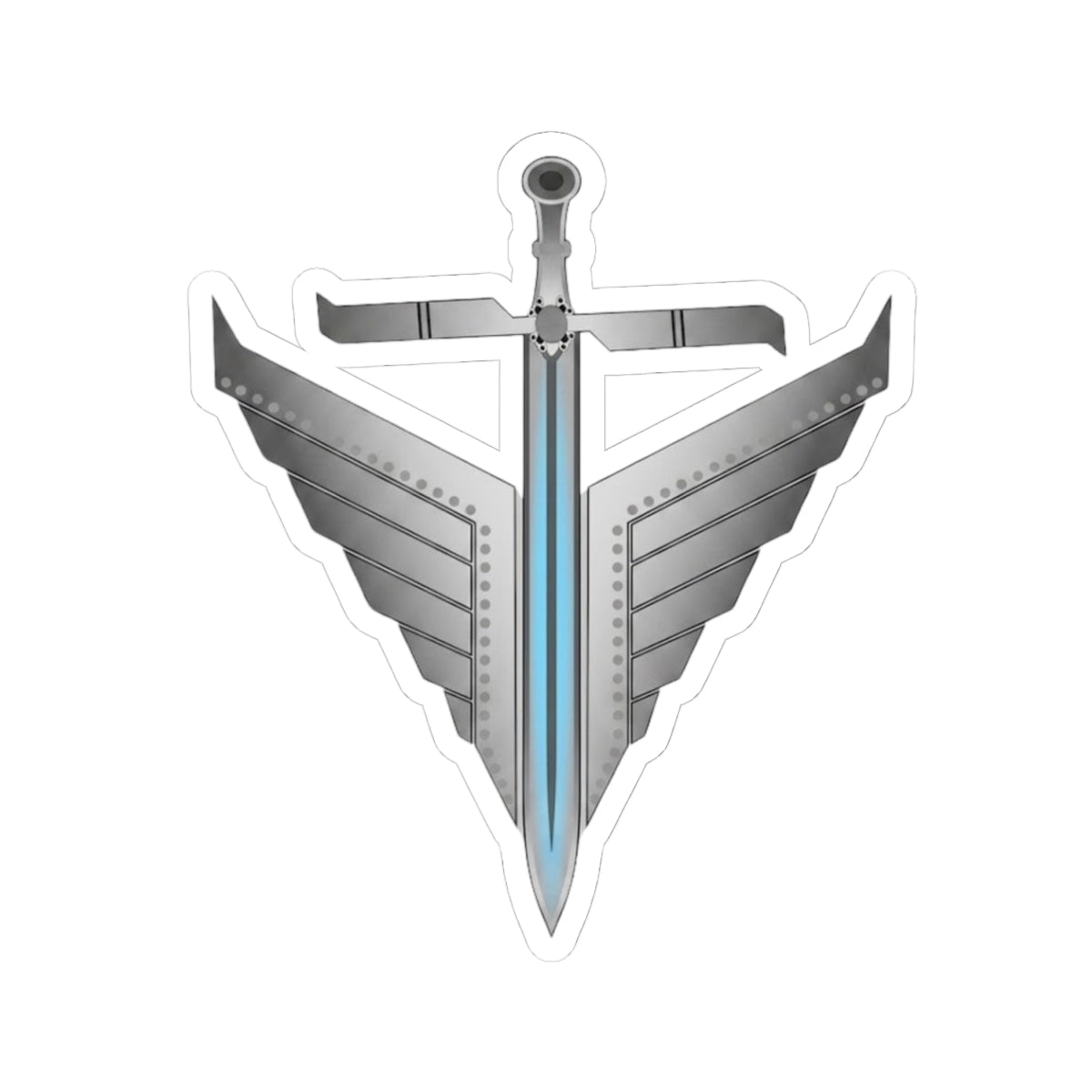 HSM-50 Sticker