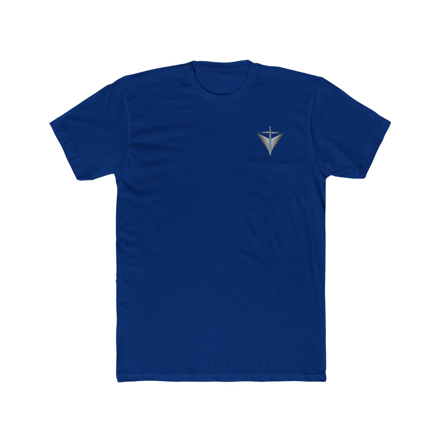 HSM-50 Basic Tee (6 Colors)