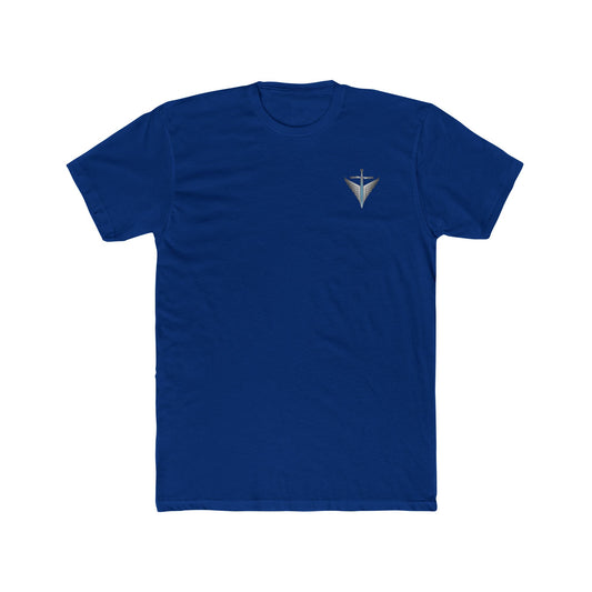 HSM-50 Basic Tee (6 Colors)