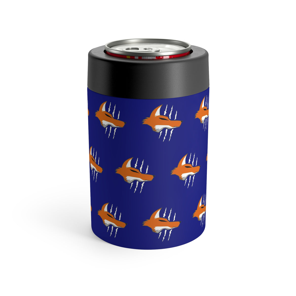 Checkered HSM-74 Can Holder