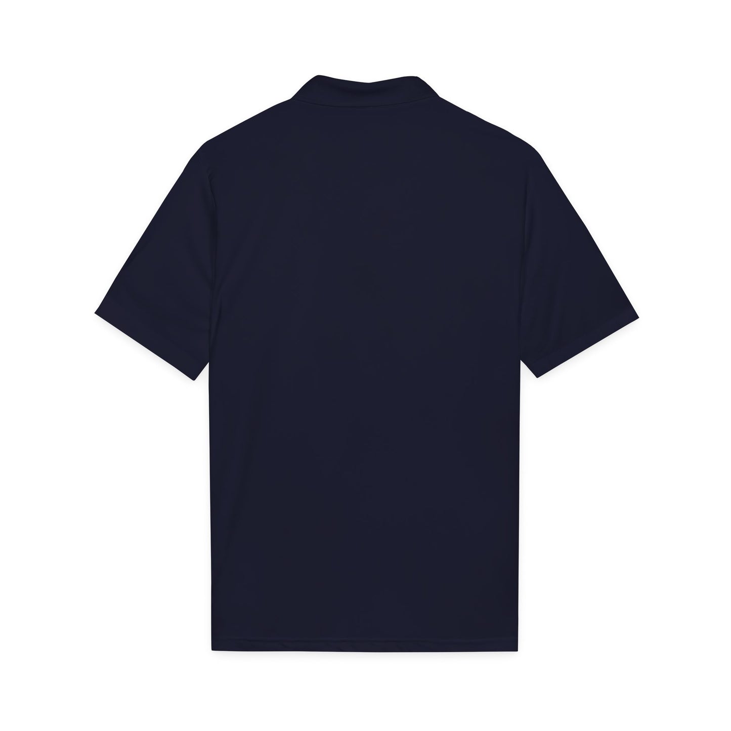 HSC-28 Embroidered Polo (Navy)