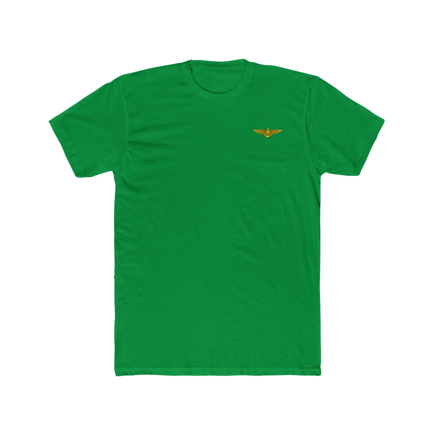 Pilot Wings Basic Tee