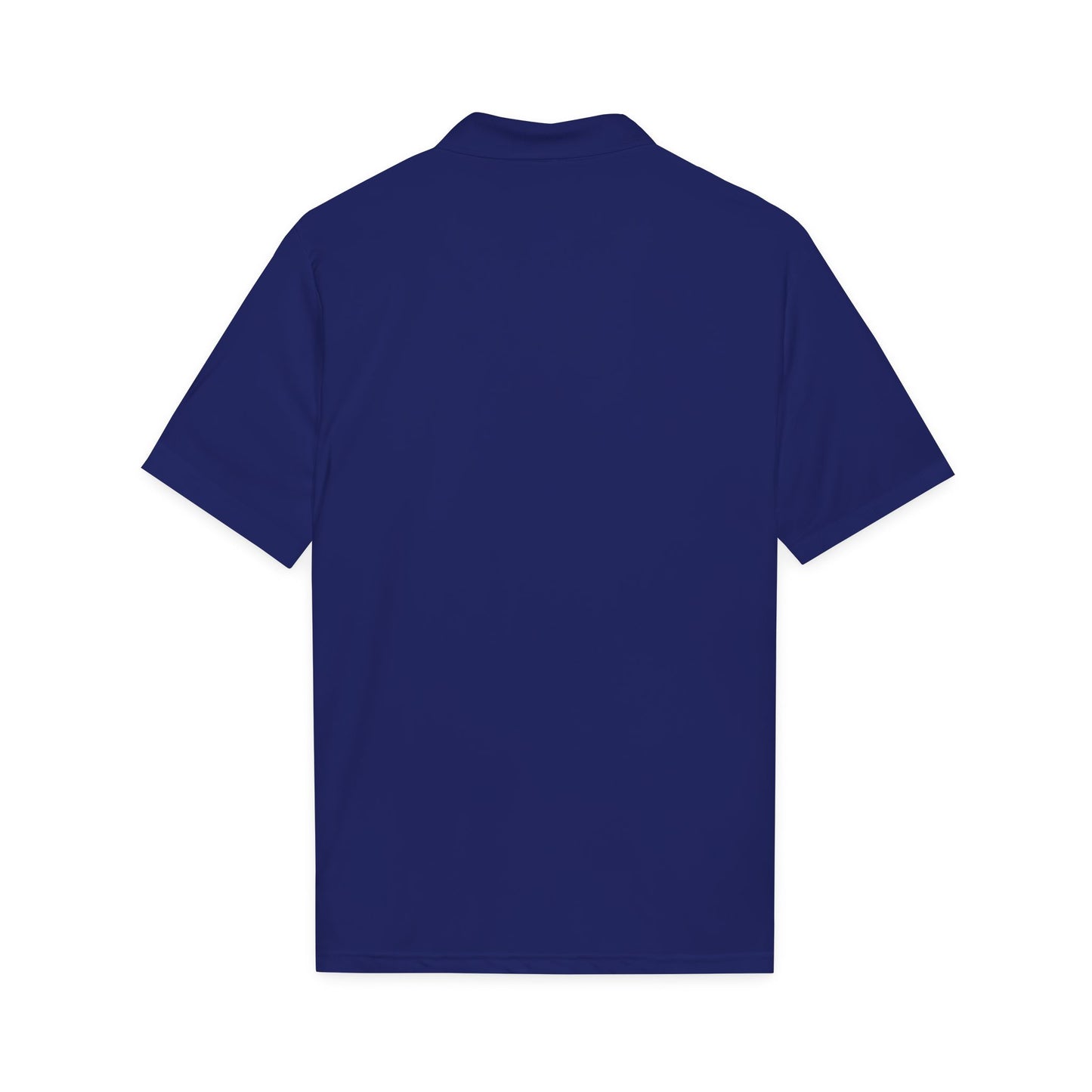 VP-10 Embroidered Polo