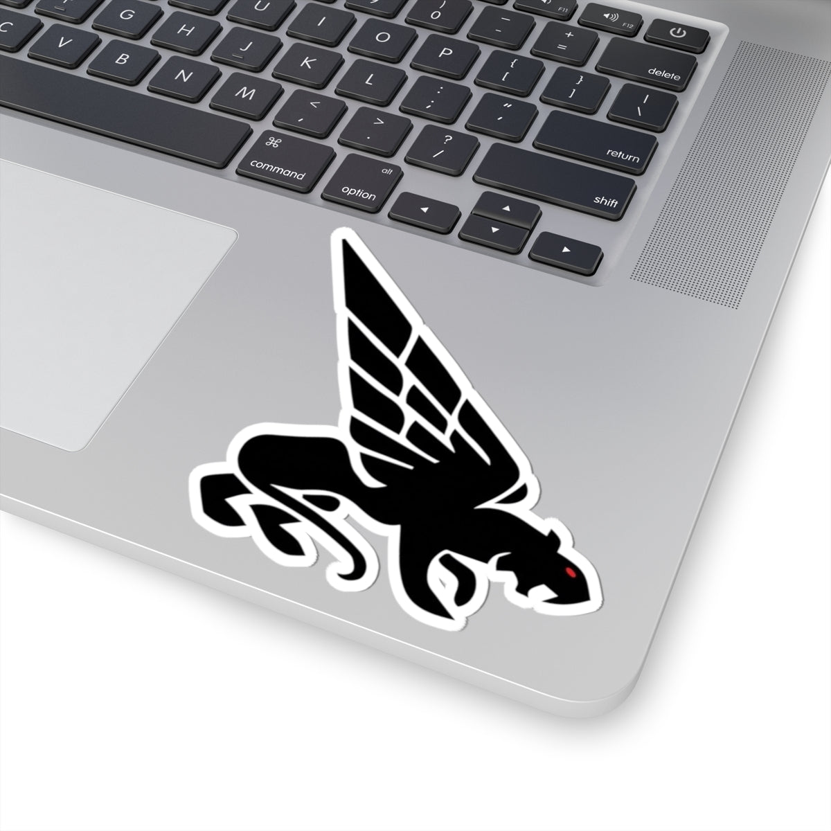 VFA-143 Pukin Dog Sticker