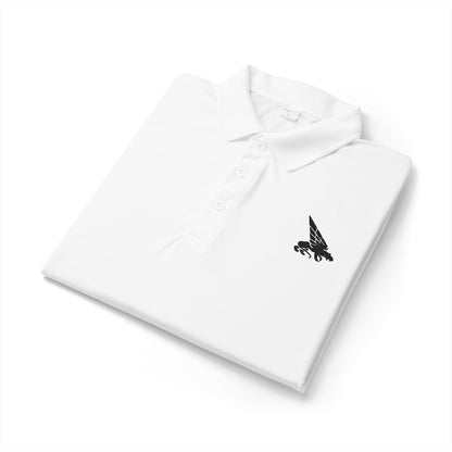 Copy of VFA-143 Embroidered Polo (Royal)