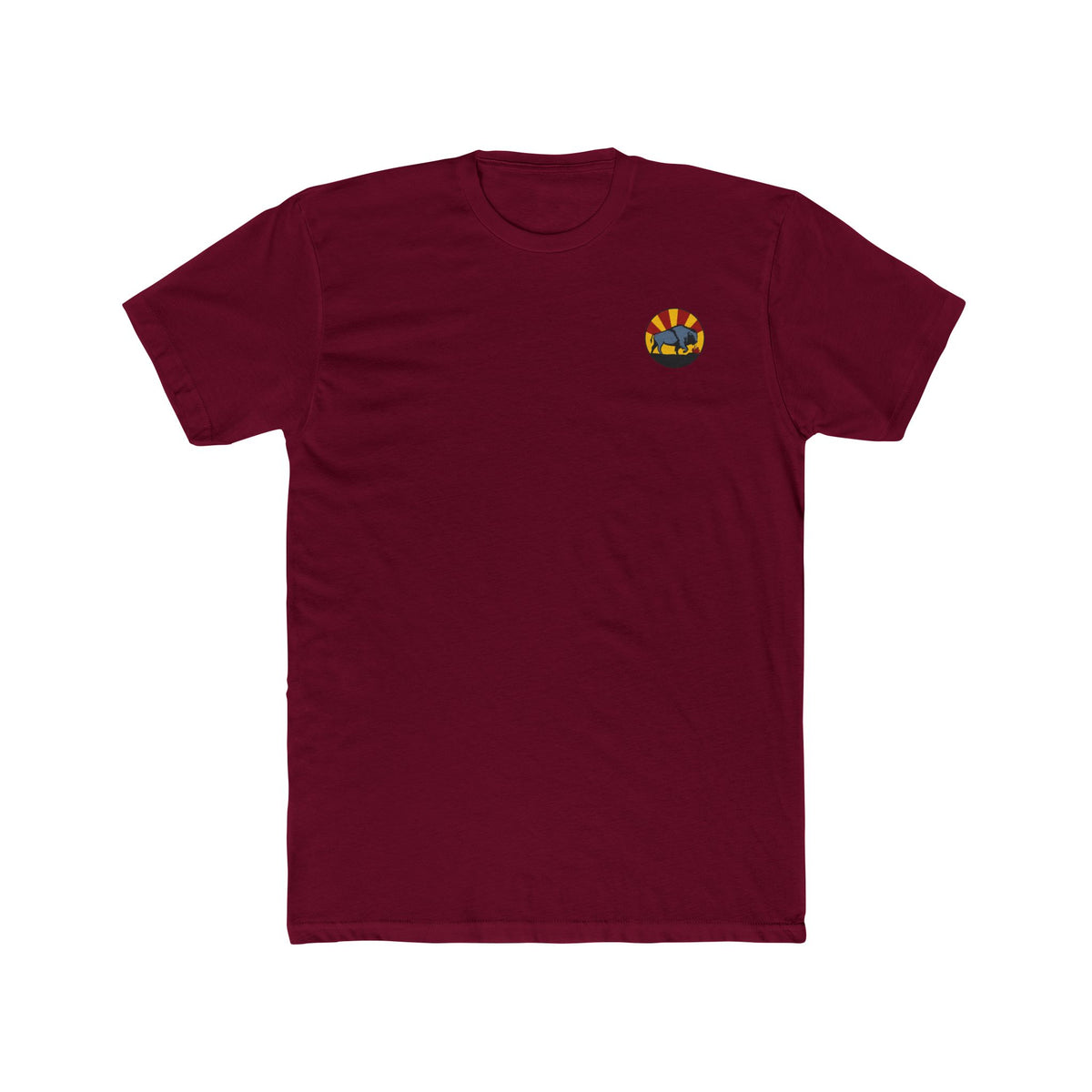 VRM-40 Basic Tee