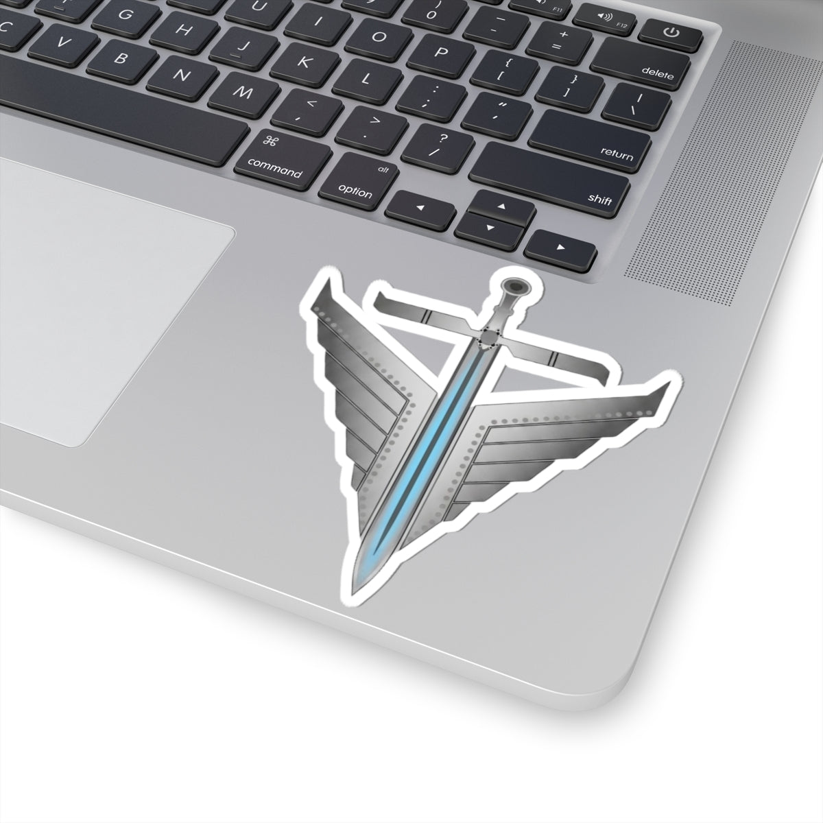HSM-50 Sticker