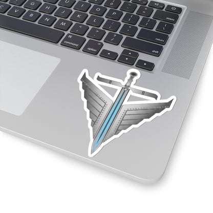 HSM-50 Sticker