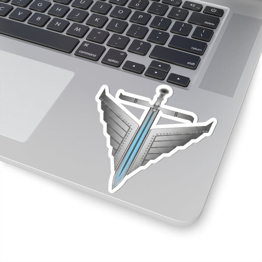HSM-50 Sticker