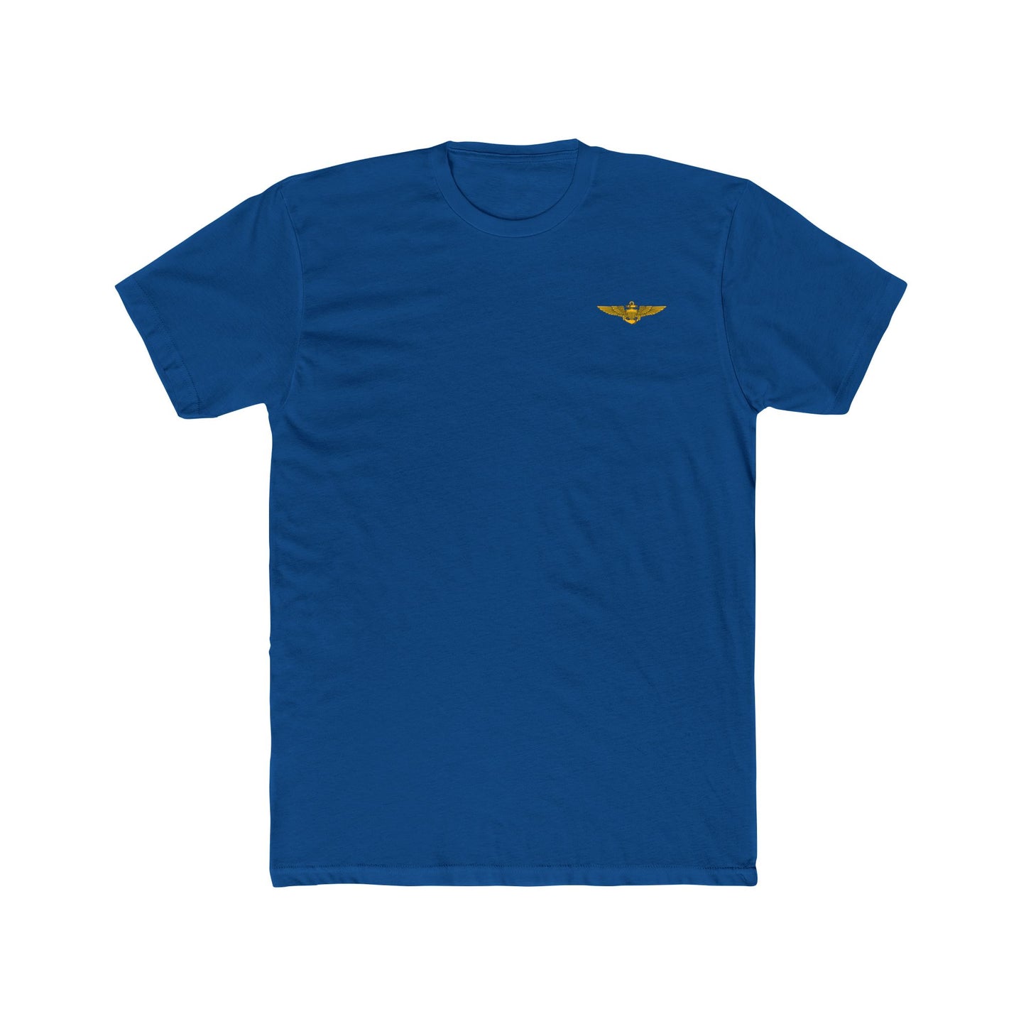 Pilot Wings Basic Tee