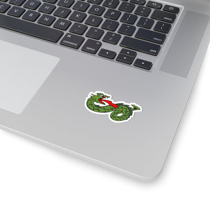 HSC-11 Sticker