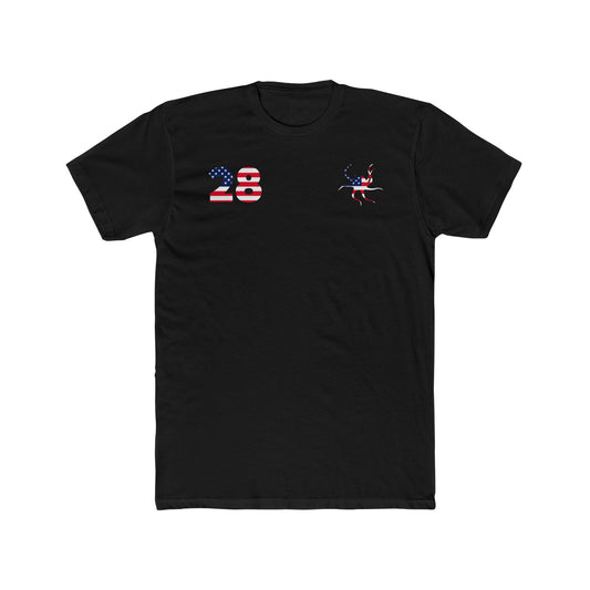 HSC-28 Patriotic Tee