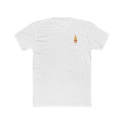 HSC-9 Basic Tee (4 Colors)