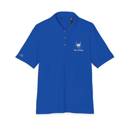 HSC-28 Adidas Performance Golf Polo