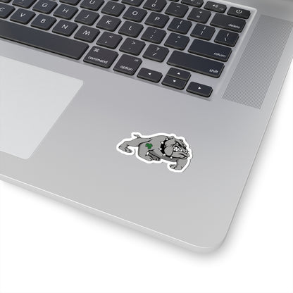 HSC-7 Sticker