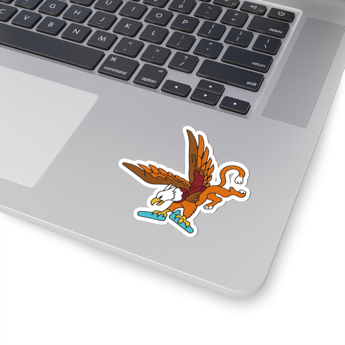 HSM-79 Griffin Sticker