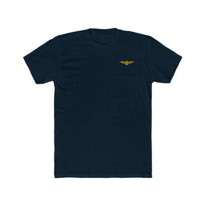 Pilot Wings Basic Tee