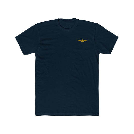 Pilot Wings Basic Tee