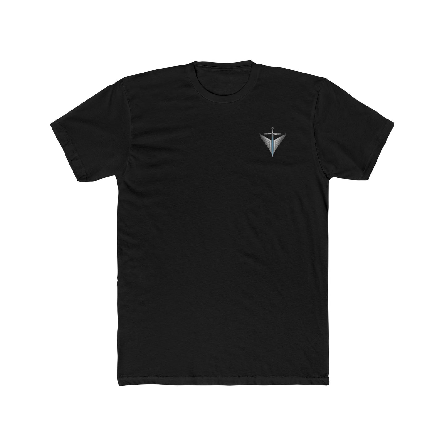 HSM-50 Basic Tee (6 Colors)