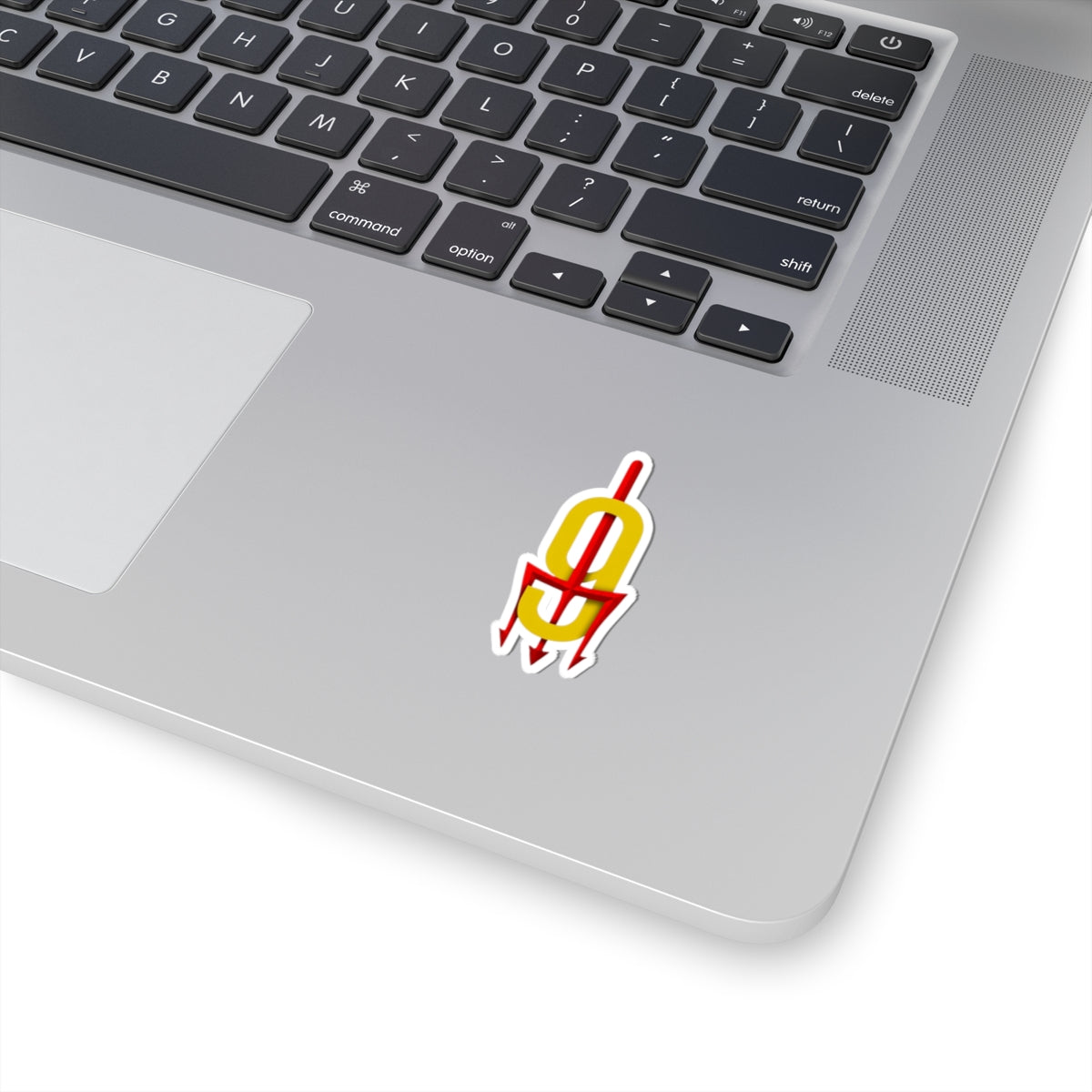 HSC-9 Sticker