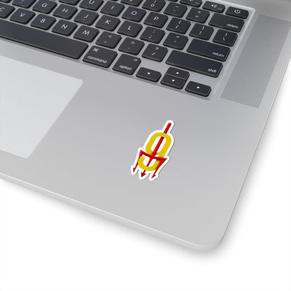 HSC-9 Sticker