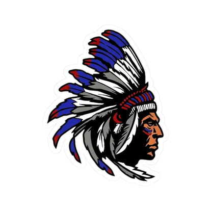 HSM-72 Sticker