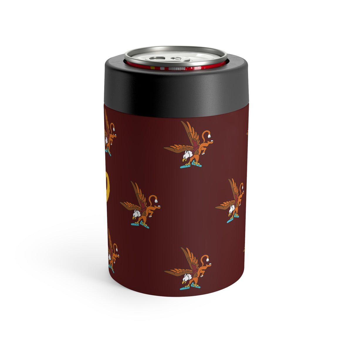 Checkered HSM-79 Can Holder